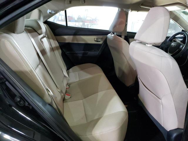 Photo 10 from auction – 2016 TOYOTA COROLLA L with VIN 5YFBURHE0GP555869