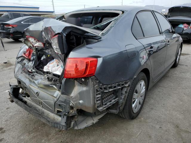 Photo 3 from auction – 2012 VOLKSWAGEN JETTA BASE with VIN 3VW2K7AJ5CM383936