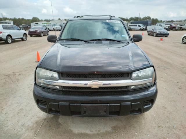 Photo 5 from auction – 2006 CHEVROLET TRAILBLAZE with VIN 1GNDS13S962163149