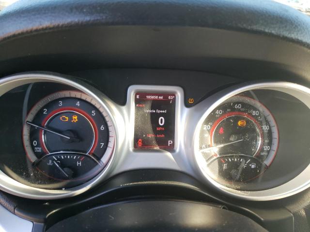 Photo 9 from auction – 2012 DODGE JOURNEY CR with VIN 3C4PDCDG8CT147203