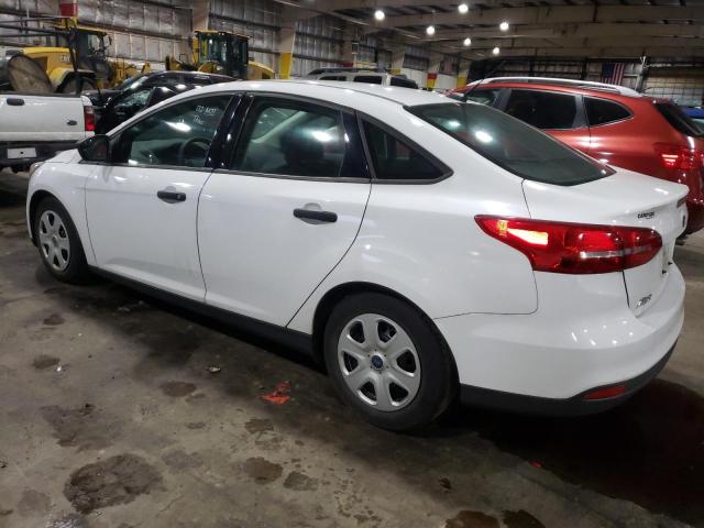 Photo 2 from auction – 2016 FORD FOCUS S with VIN 1FADP3E27GL388190