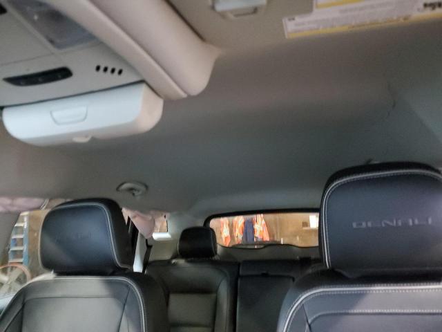 Photo 10 from auction – 2020 GMC TERRAIN with VIN 3GKALXEX0LL125389
