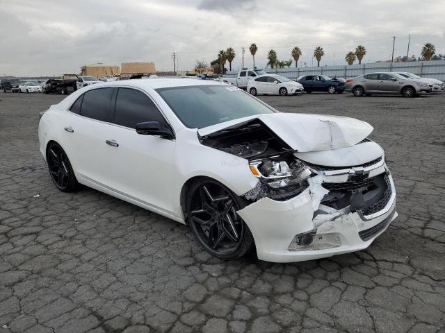 Photo 4 from auction – 2016 CHEVROLET MALIBU LIM with VIN 1G11E5SA6GU159304