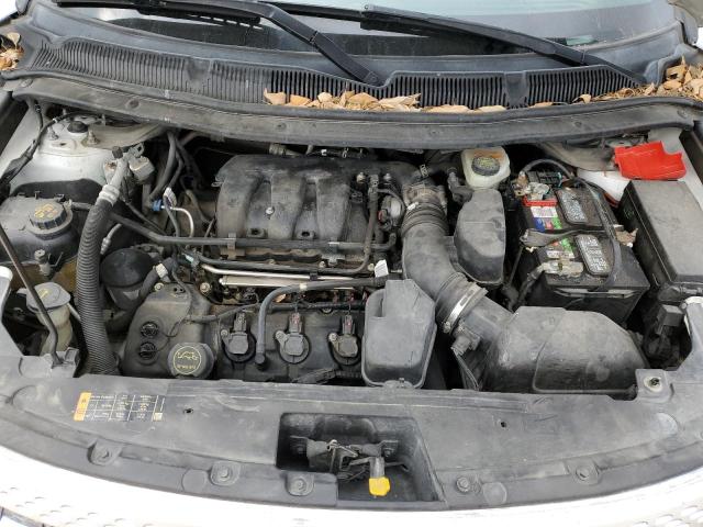 Photo 12 from auction – 2014 FORD EXPLORER X with VIN 1FM5K7D82EGA07762