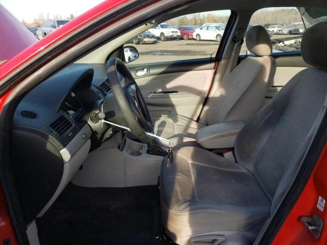 Photo 7 from auction – 2010 CHEVROLET COBALT with VIN 1G1AD5F52A7168684