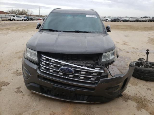 Photo 5 from auction – 2016 FORD EXPLORER L with VIN 1FM5K7FH7GGB69810