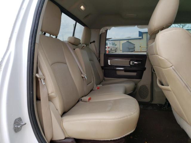 Photo 10 from auction – 2017 RAM 1500 LARAM with VIN 1C6RR7NT5HS689324