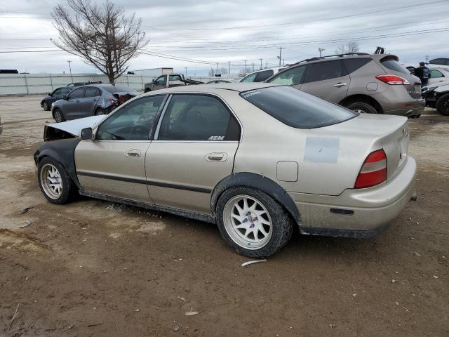 Photo 2 from auction – 1995 HONDA ACCORD LX with VIN 1HGCD563XSA069745