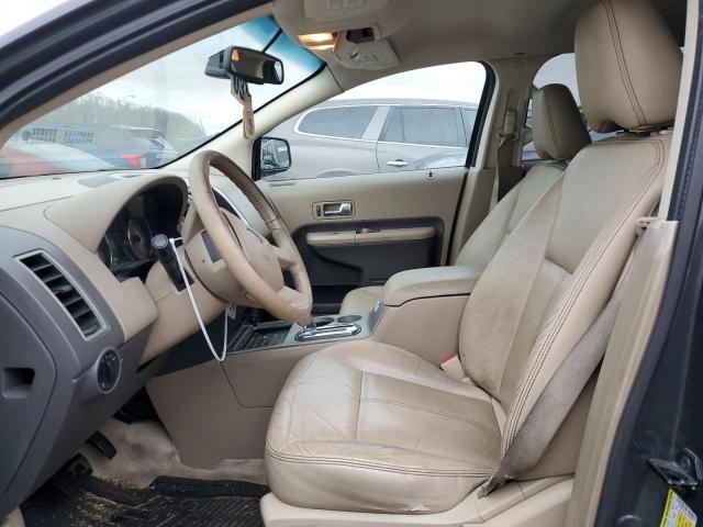 Photo 7 from auction – 2007 FORD EDGE SEL with VIN 2FMDK38C07BA58299