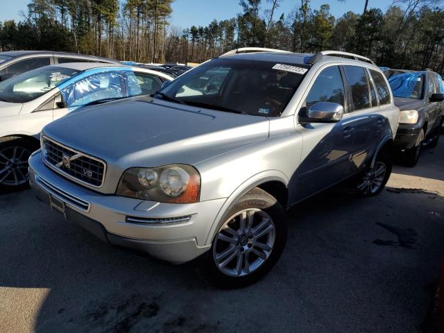 VOLVO XC90 V8 2008 with VIN YV4CZ852881479301 - Photo from auction