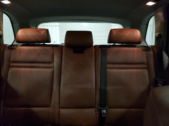 Photo 10 from auction – 2013 BMW X5 XDRIVE3 with VIN 5UXZV4C59D0B20409