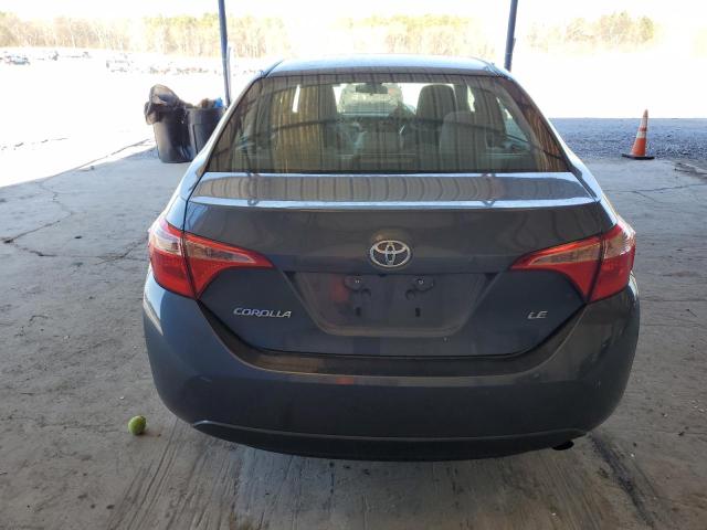 Photo 6 from auction – 2017 TOYOTA COROLLA L with VIN 5YFBURHEXHP602228