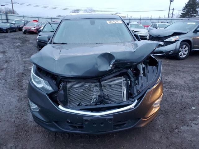 Photo 5 from auction – 2019 CHEVROLET EQUINOX LT with VIN 3GNAXKEV3KS636429