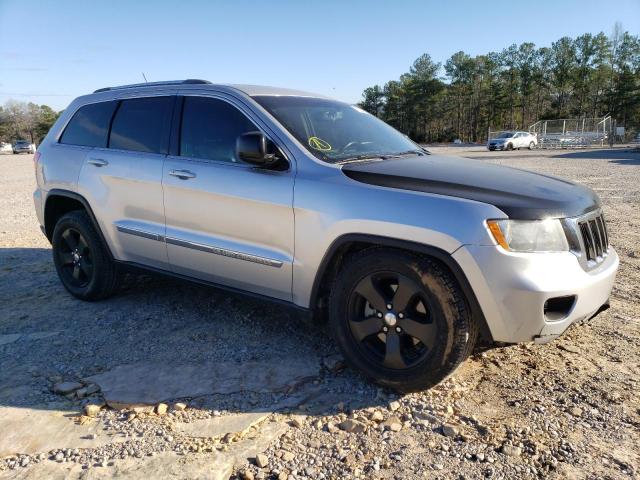 Photo 4 from auction – 2012 JEEP GRAND CHER with VIN 1C4RJFAT3CC265174