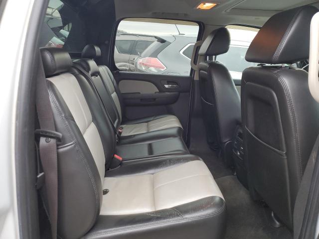 Photo 10 from auction – 2007 CHEVROLET AVALANCHE with VIN 3GNFK12377G271684