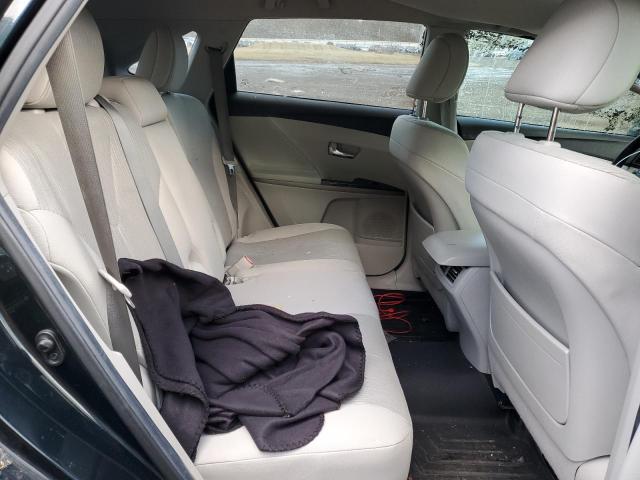 Photo 11 from auction – 2014 TOYOTA VENZA LE with VIN 4T3BK3BB0EU104011