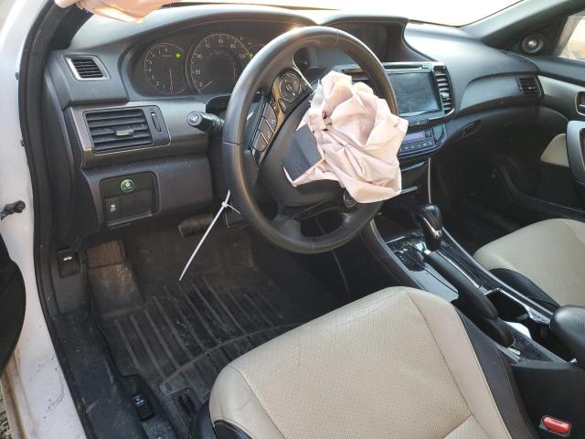 Photo 8 from auction – 2016 HONDA ACCORD EXL with VIN 1HGCT2B89GA002046