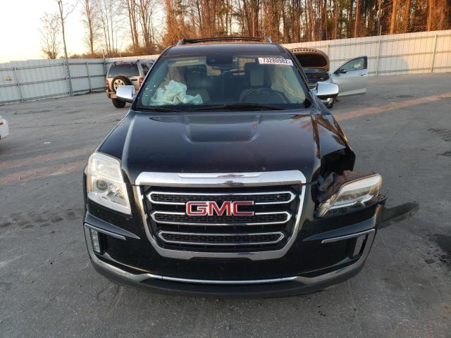 Photo 5 from auction – 2017 GMC TERRAIN SL with VIN 2GKFLPE39H6326271