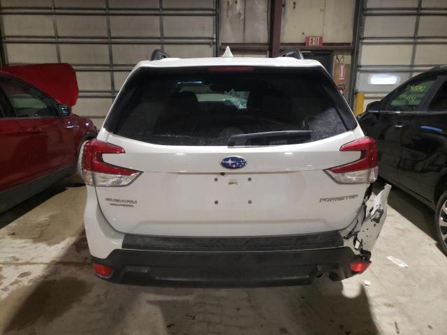 Photo 6 from auction – 2020 SUBARU FORESTER L with VIN JF2SKAUC5LH485188