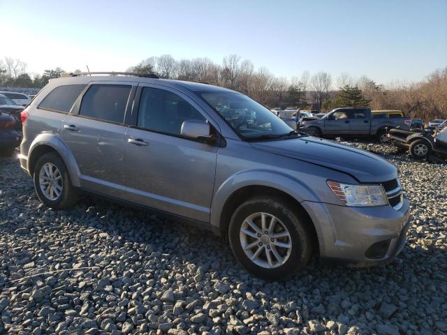 Photo 4 from auction – 2017 DODGE JOURNEY SX with VIN 3C4PDCBG9HT572553