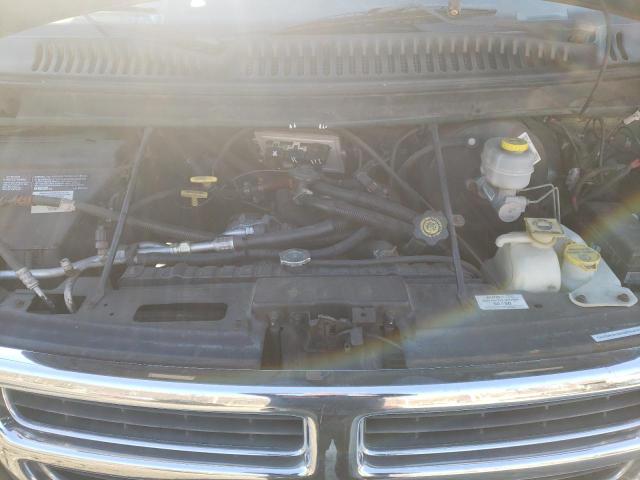 Photo 12 from auction – 2002 DODGE RAM VAN B1 with VIN 2B6HB11Y22K128530