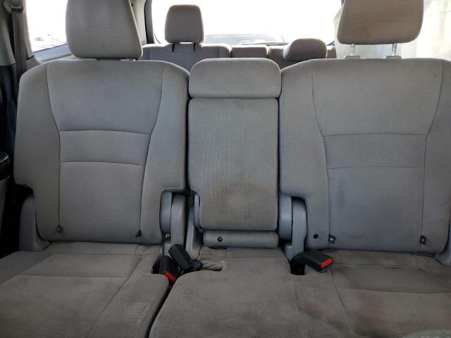 Photo 10 from auction – 2016 HONDA PILOT EX with VIN 5FNYF5H30GB019804