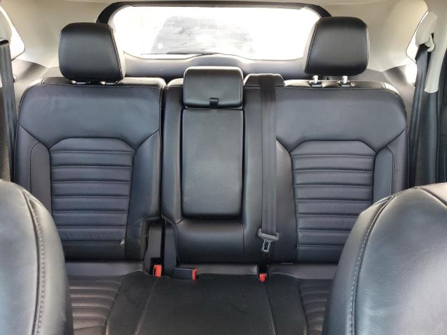 Photo 10 from auction – 2016 FORD EDGE SEL with VIN 2FMPK3J95GBB30139