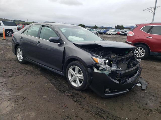 Photo 4 from auction – 2014 TOYOTA CAMRY L with VIN 4T1BF1FK7EU863721