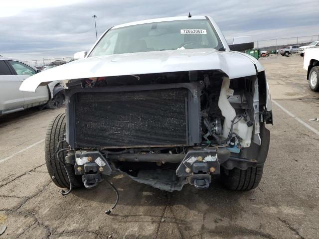 Photo 5 from auction – 2014 GMC SIERRA K15 with VIN 1GTV2UEHXEZ183240