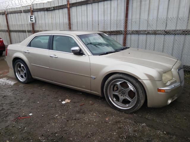 Photo 4 from auction – 2006 CHRYSLER 300C with VIN 2C3LA63HX6H278069