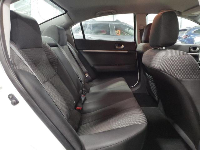 Photo 10 from auction – 2012 MITSUBISHI GALANT FE with VIN 4A32B2FF3CE006499