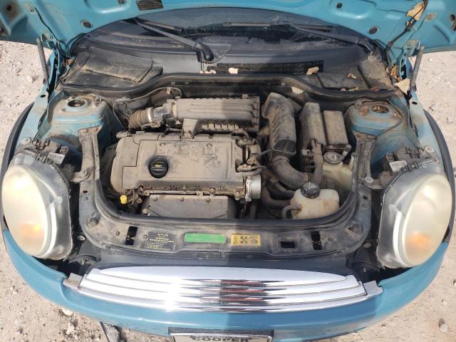 Photo 11 from auction – 2008 MINI COOPER with VIN WMWMF33598TT66071