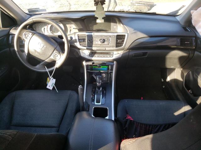 Photo 8 from auction – 2014 HONDA ACCORD SPO with VIN 1HGCR2F53EA050511