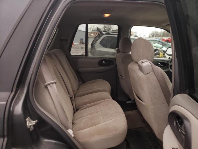 Photo 11 from auction – 2007 CHEVROLET TRAILBLAZE with VIN 1GNDT13S872128925