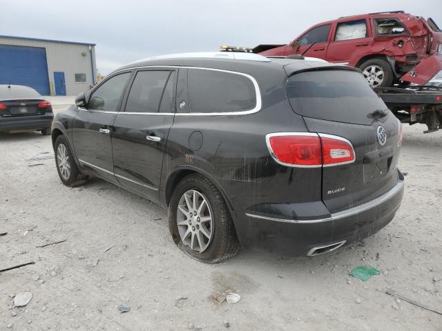 Photo 2 from auction – 2017 BUICK ENCLAVE with VIN 5GAKRBKD4HJ288641
