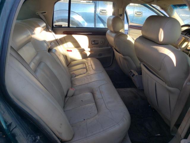 Photo 10 from auction – 1999 CADILLAC DEVILLE DE with VIN 1G6KE54Y0XU735719