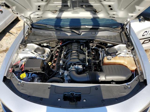 Photo 11 from auction – 2018 DODGE CHARGER PO with VIN 2C3CDXAT3JH214808