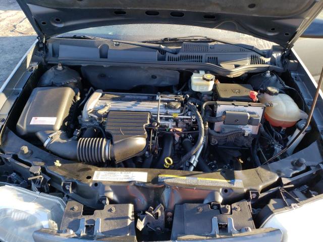 Photo 11 from auction – 2004 SATURN ION LEVEL with VIN 1G8AJ52F54Z151363