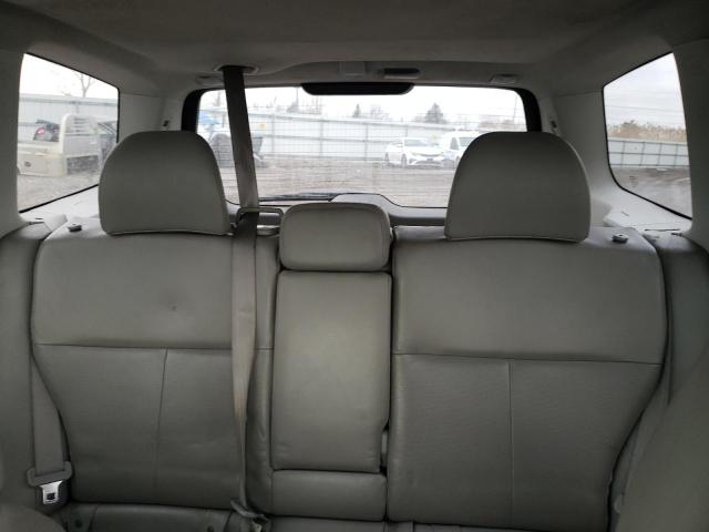 Photo 10 from auction – 2011 SUBARU FORESTER L with VIN JF2SHBEC9BH736201