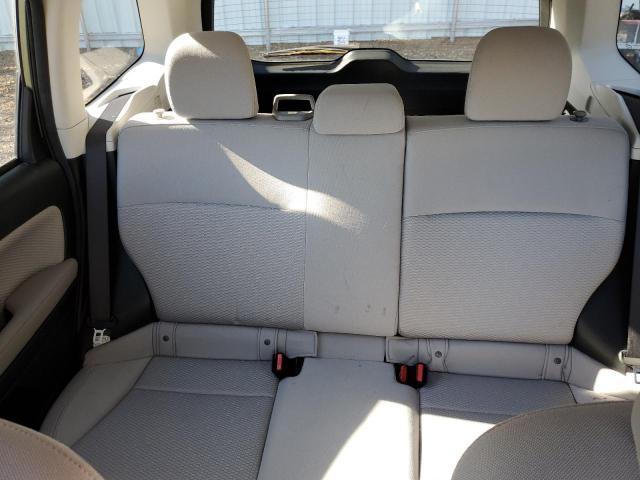 Photo 10 from auction – 2018 SUBARU FORESTER 2 with VIN JF2SJABC9JH497895