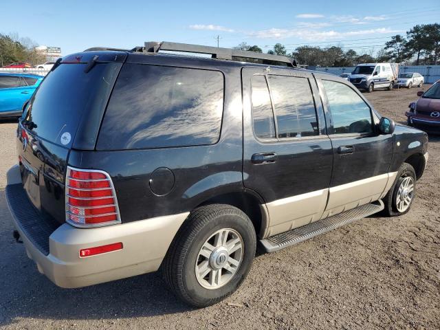 Photo 3 from auction – 2005 MERCURY MOUNTAINEE with VIN 4M2ZU66KX5UJ05257