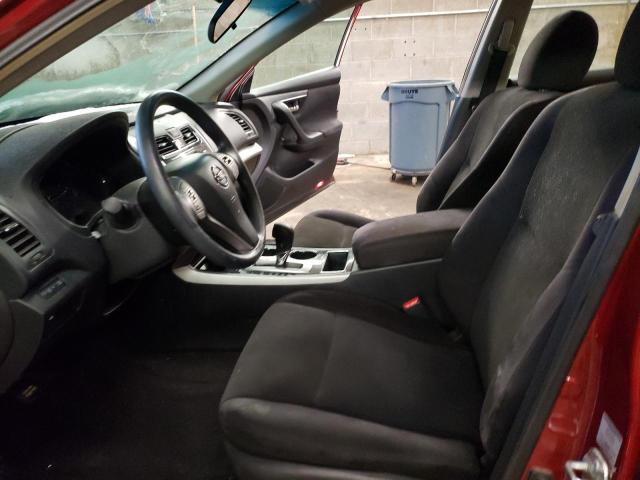 Photo 7 from auction – 2013 NISSAN ALTIMA 2.5 with VIN 1N4AL3AP1DC292289