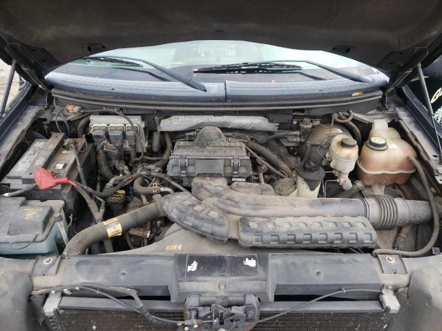 Zdjęcie 11 z aukcji – 2007 FORD F150 z VIN 1FTPX12V17FB56449