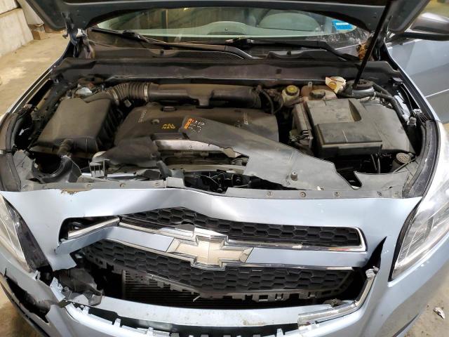 Photo 11 from auction – 2013 CHEVROLET MALIBU LS with VIN 1G11B5SA0DU140042