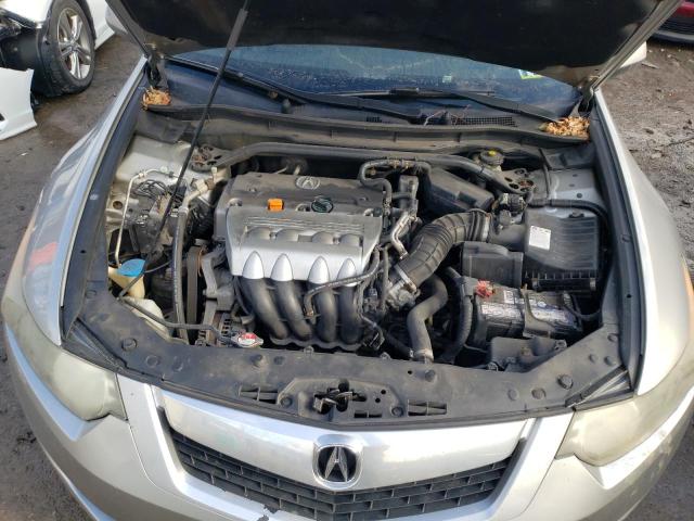 Photo 11 from auction – 2010 ACURA TSX with VIN JH4CU2F66AC026433