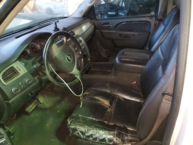 Photo 7 from auction – 2013 CHEVROLET SILVERADO with VIN 1GC1KYC81DF105115