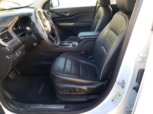 Photo 7 from auction – 2017 GMC ACADIA DEN with VIN 1GKKNXLS9HZ185192