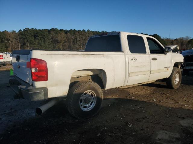 Photo 3 from auction – 2009 CHEVROLET SILVERADO with VIN 1GCHC536X9F141644
