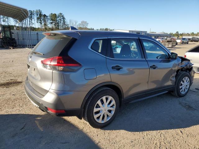 Photo 3 from auction – 2018 NISSAN ROGUE S with VIN JN8AT2MT0JW459110