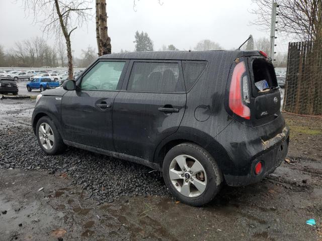Photo 2 from auction – 2019 KIA SOUL with VIN KNDJN2A24K7025513